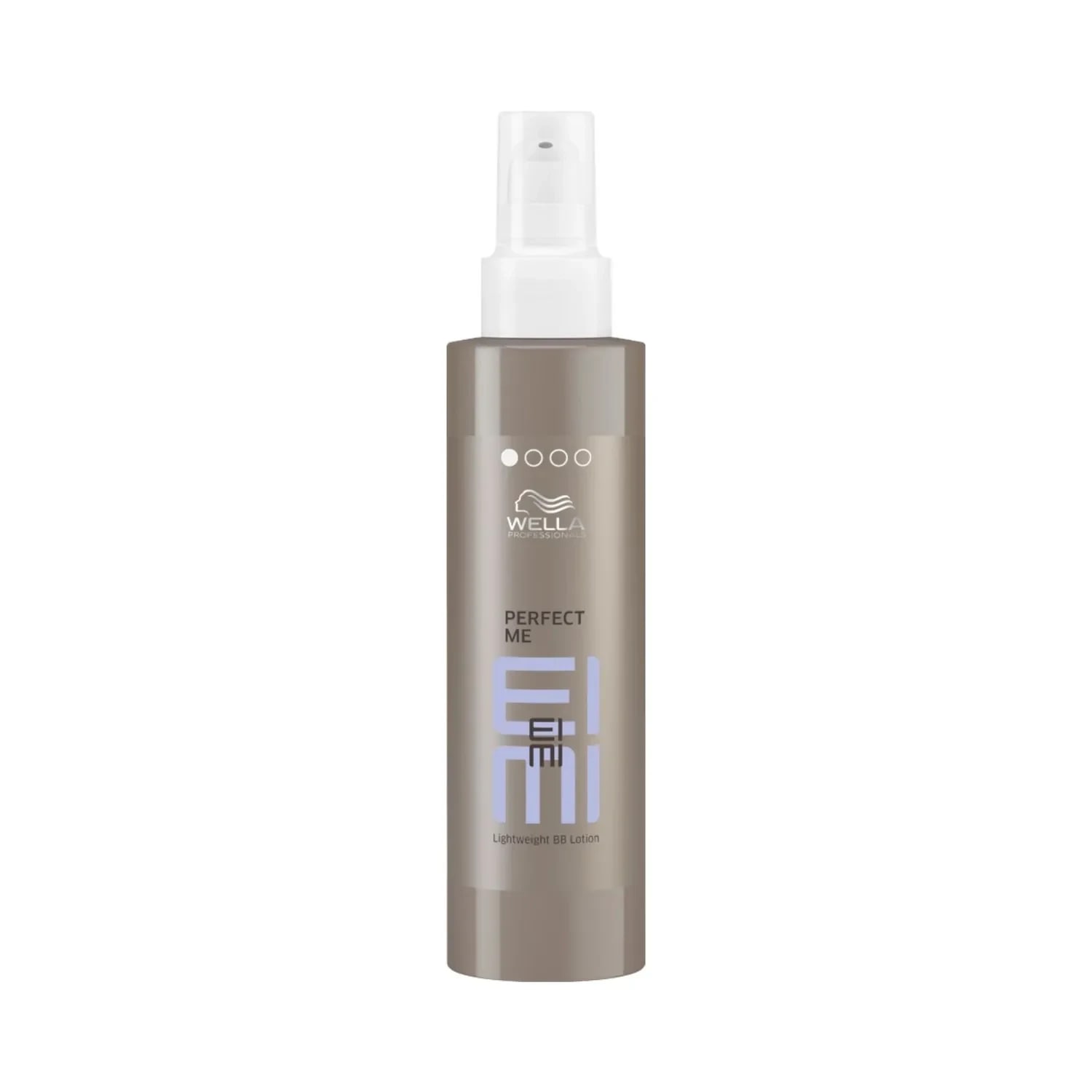 Lotiune pentru styling si stralucire Wella Professionals, Perfect Me 100ml