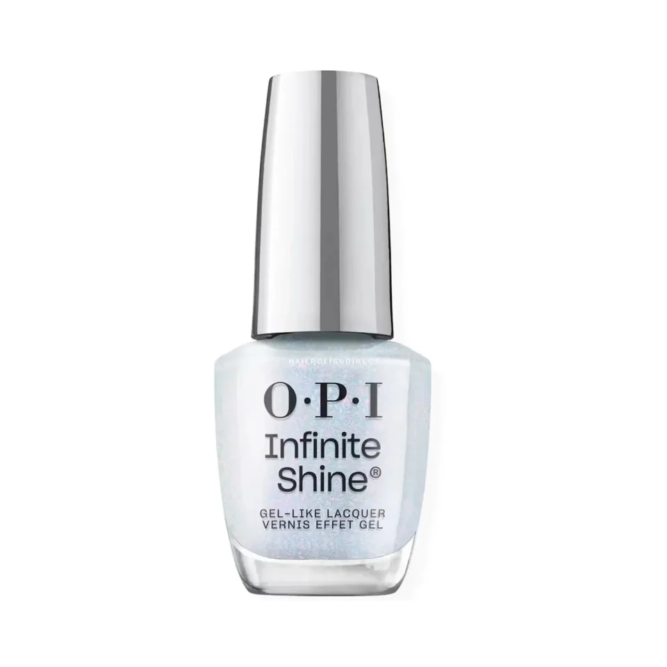 Lac de unghii cu efect de gel, Opi, IS From Head to Doze, 15ml