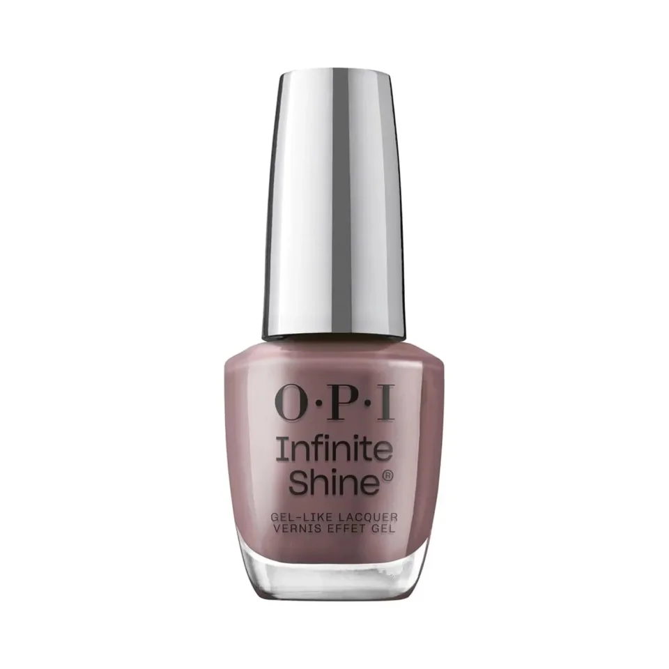 Lac de unghii cu efect de gel, OPI IS You Dont Know Jacques, 15ml