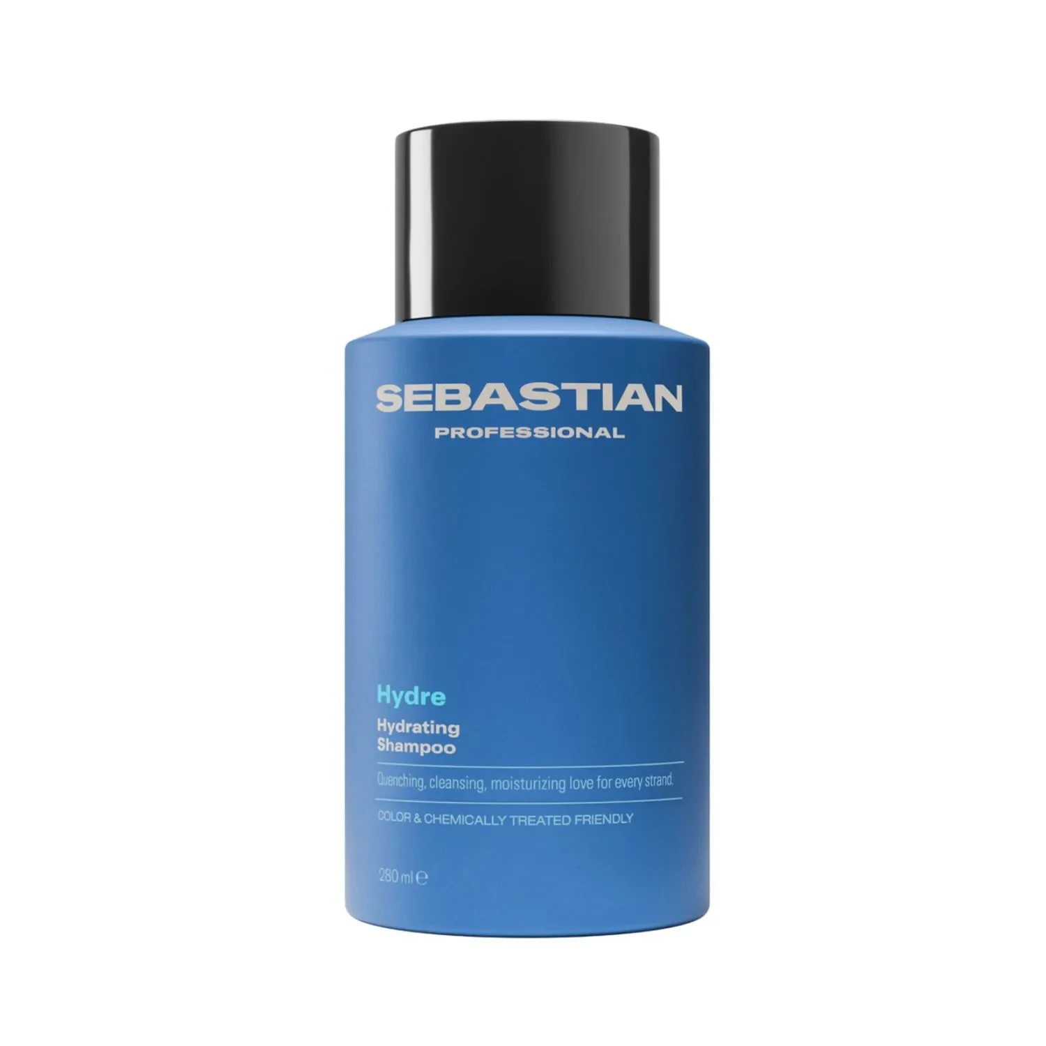 Șampon pentru păr uscat și deshidratat, Sebastian Professional, Hydre Hydrating Shampoo 280ml