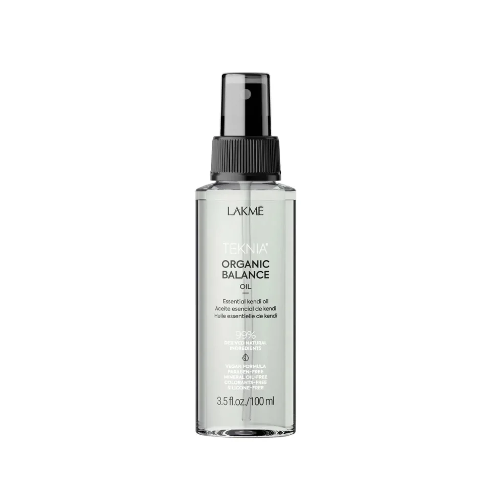 Ulei pentru hidratare, Lakme Teknia, Organic Balance Oil, 100ml