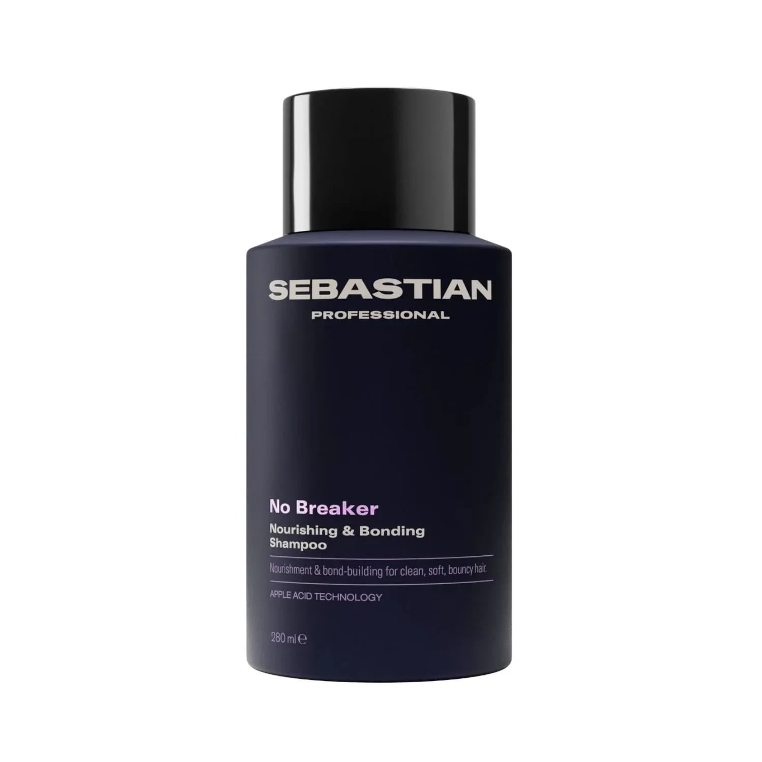 Șampon pentru păr deteriorat, Sebastian Professional No Breaker Shampoo, 280ml