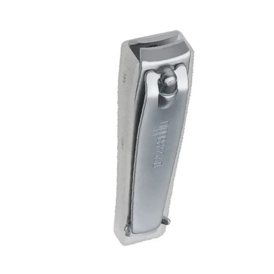 Unghieră Nippes 556B 6 cm cu colector și pilă