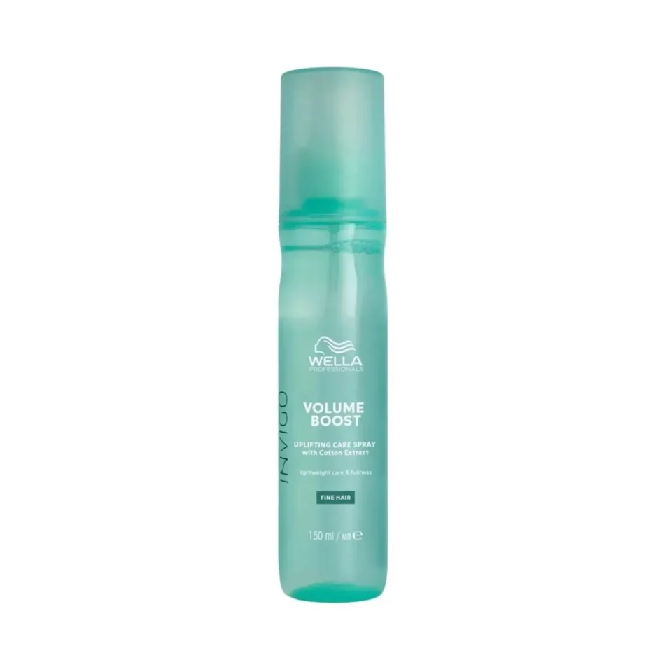 Tratament spray pentru volum leave-in, Wella Professionals, Volume Boost Spray, 150ml