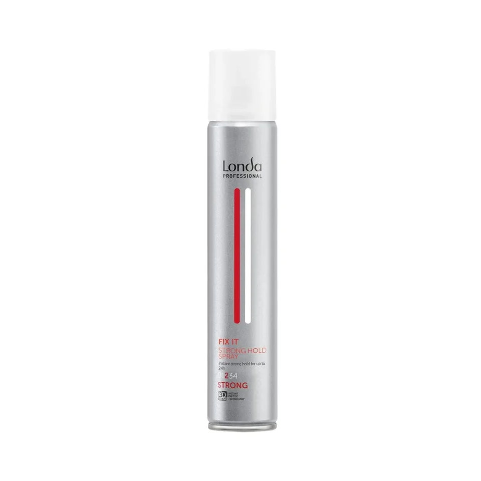 Fixativ cu fixare puternica, Londa Professional, Fix It, 500ml