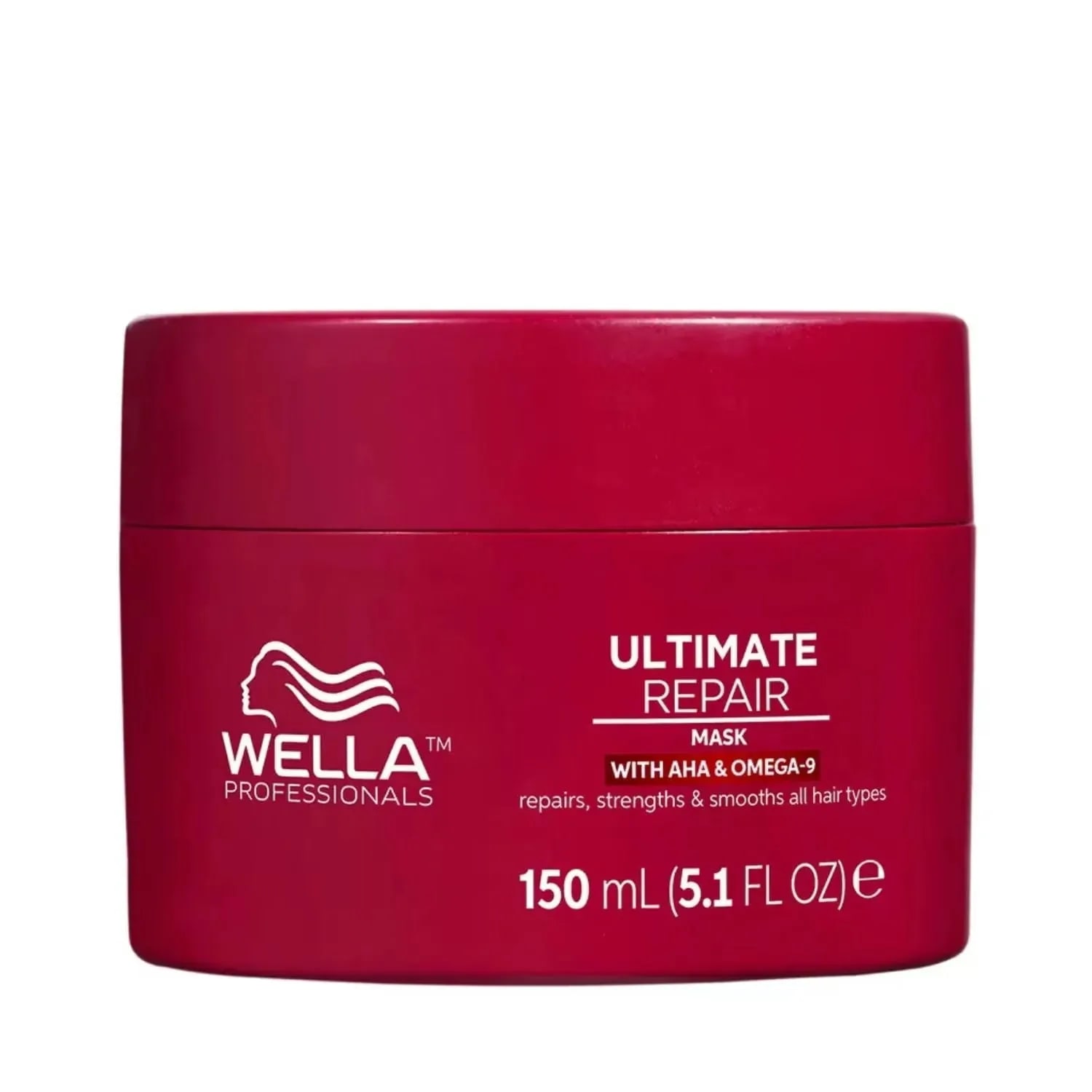 Masca pentru par deteriorat, Wella Professionals, Ultimate Repair Mask, 150ml