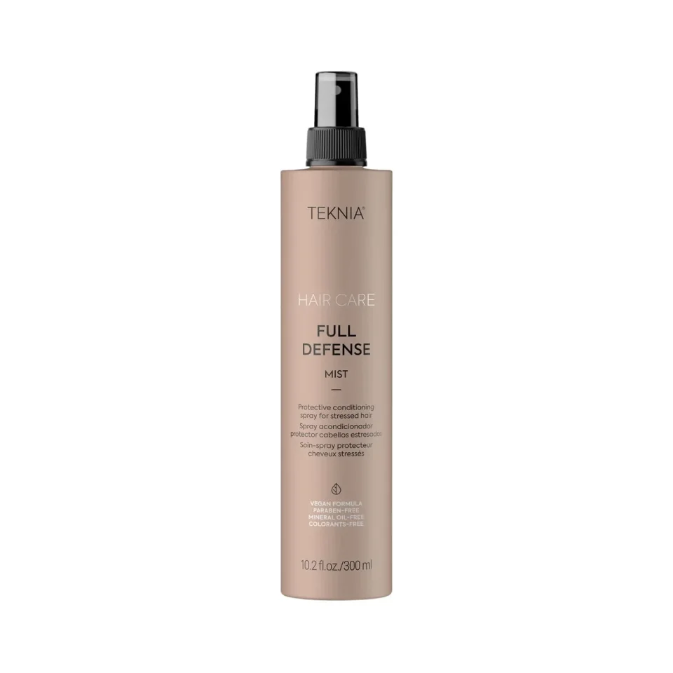 Tratament pentru par fragil, Lakme Teknia, Full Defense Mist, 300ml