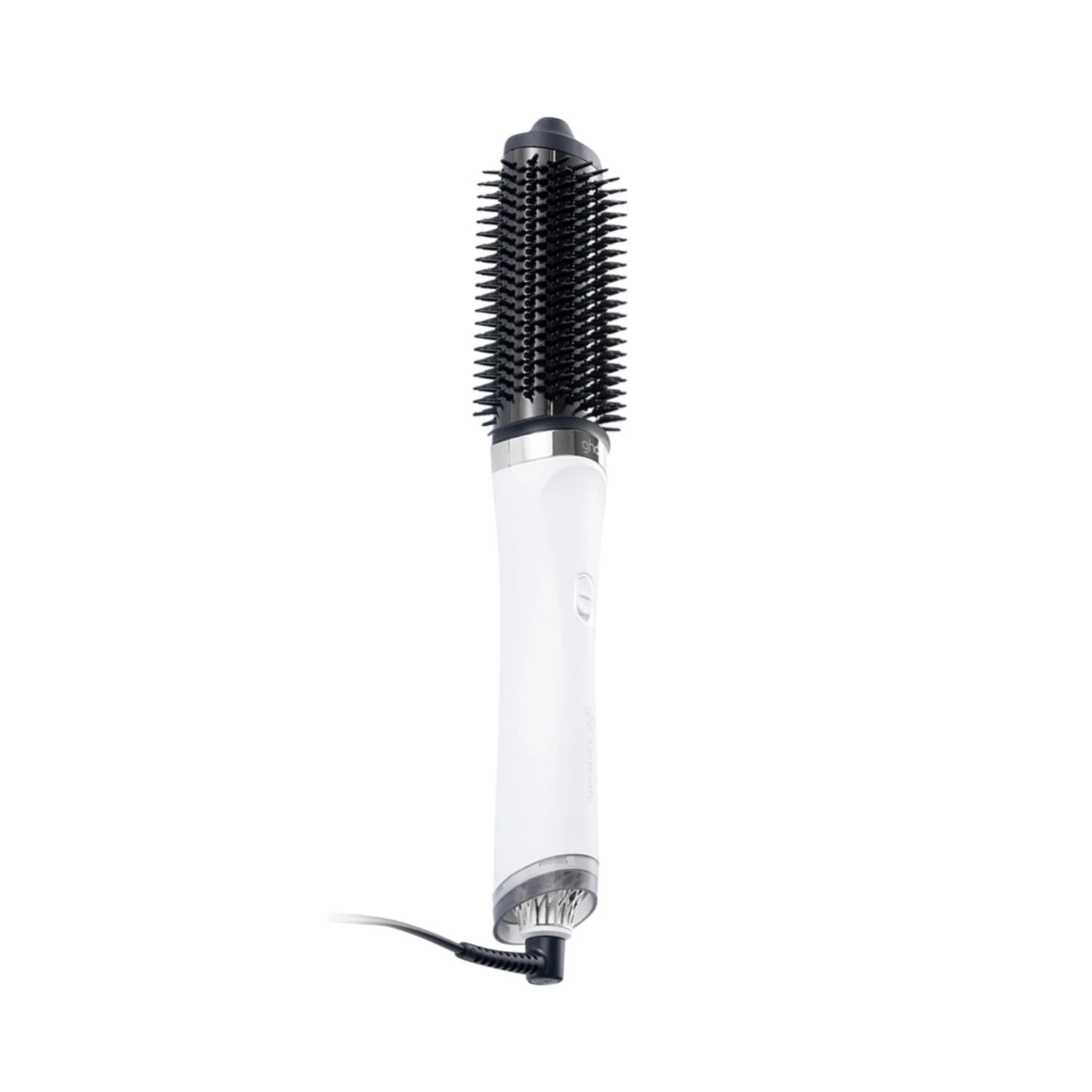Perie electrică de păr, GHD Duet Blow Dry White