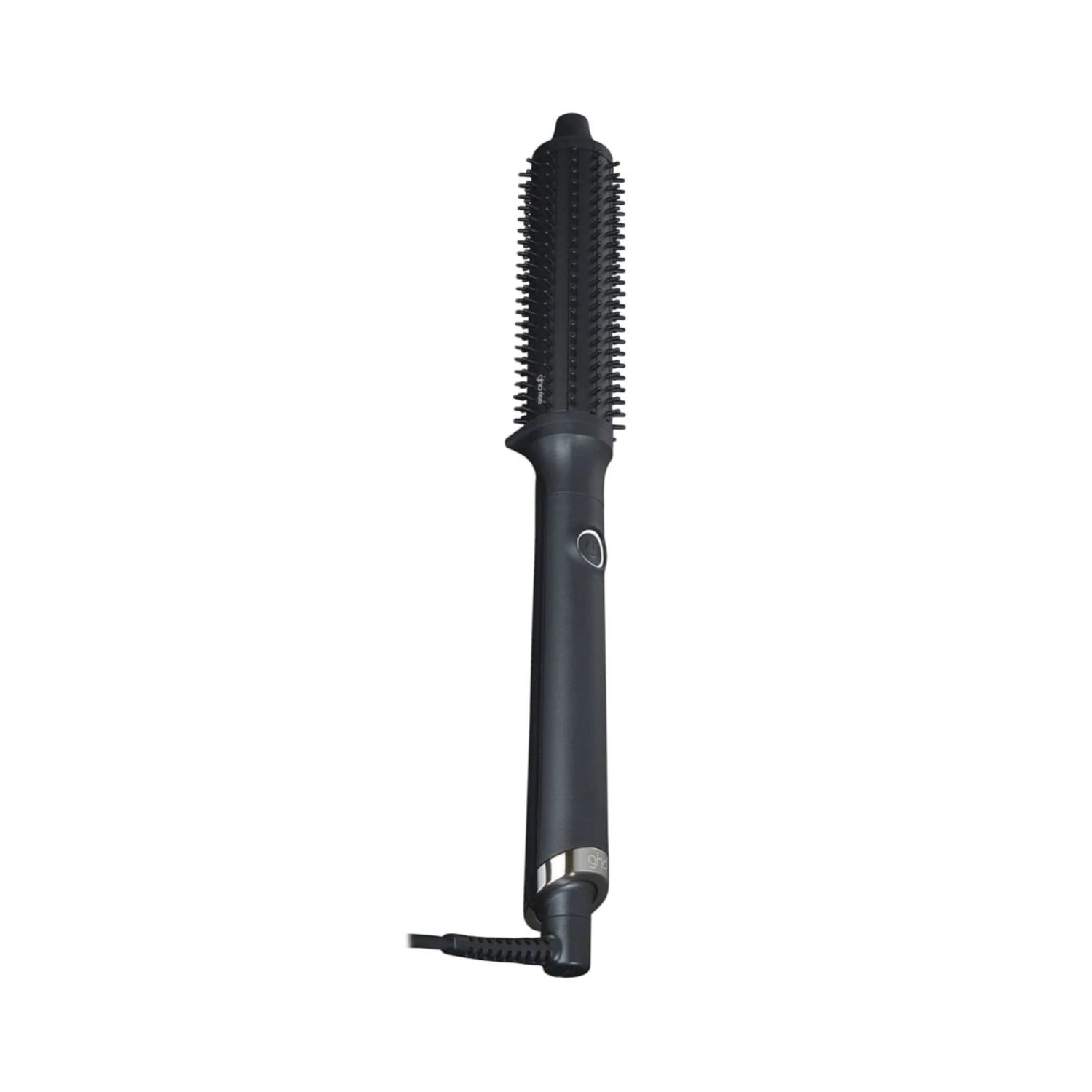 Perie electrică pentru volum ghd Rise Volumising Hot Brush Black