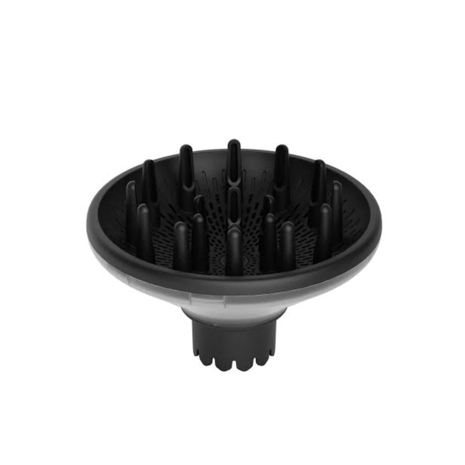Difuzor profesional pentru bucle ghd Speed Professional Curly Hair Diffuser Black