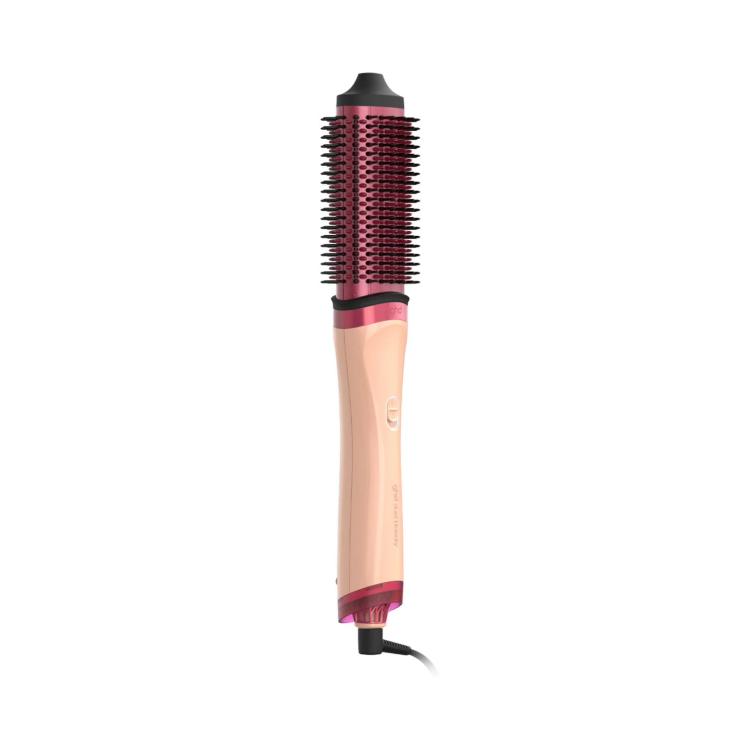 Perie electrică de păr, GHD Duet Blow Dry Peach