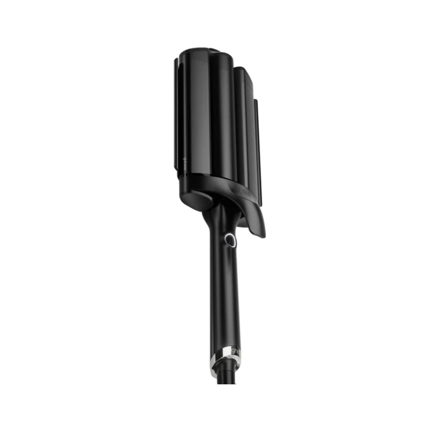Ondulator triplu pentru beach waves ghd Wave Triple Barrel Hair Waver Black