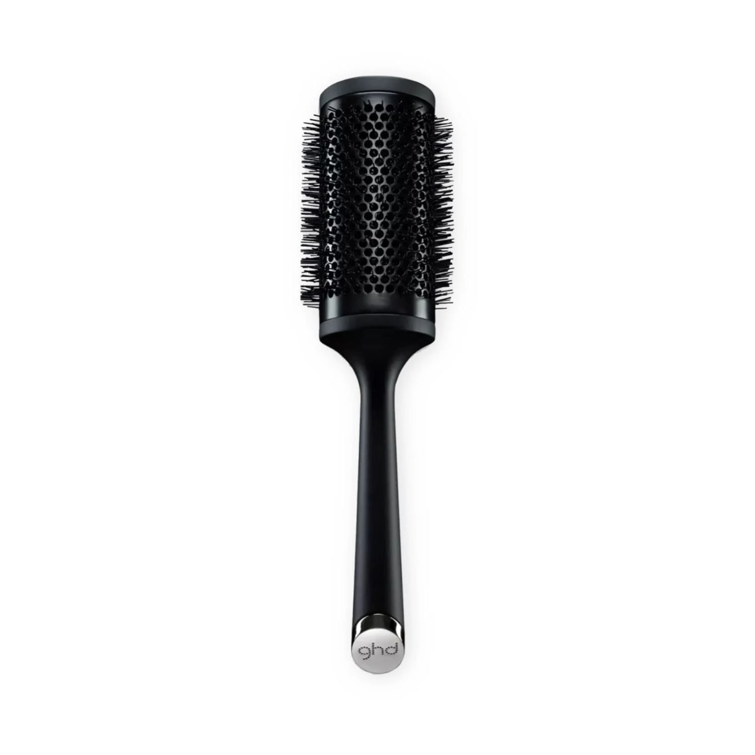 Perie ceramică rotundă, GHD The Blow Dryer Radial Brush Size 4 - 55mm