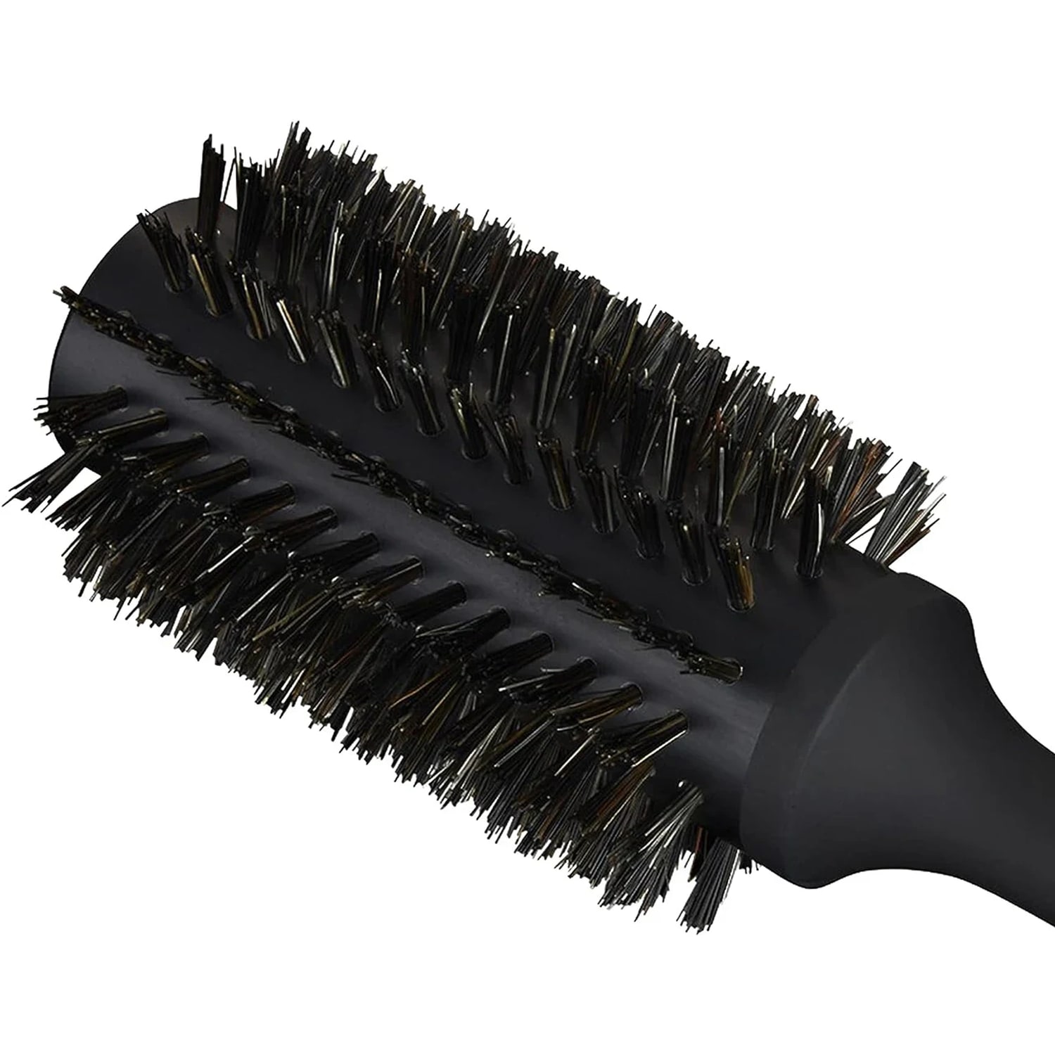 Perie rotundă profesională cu peri naturali Ghd The Smoother Size 2, 35 mm — imagine 5
