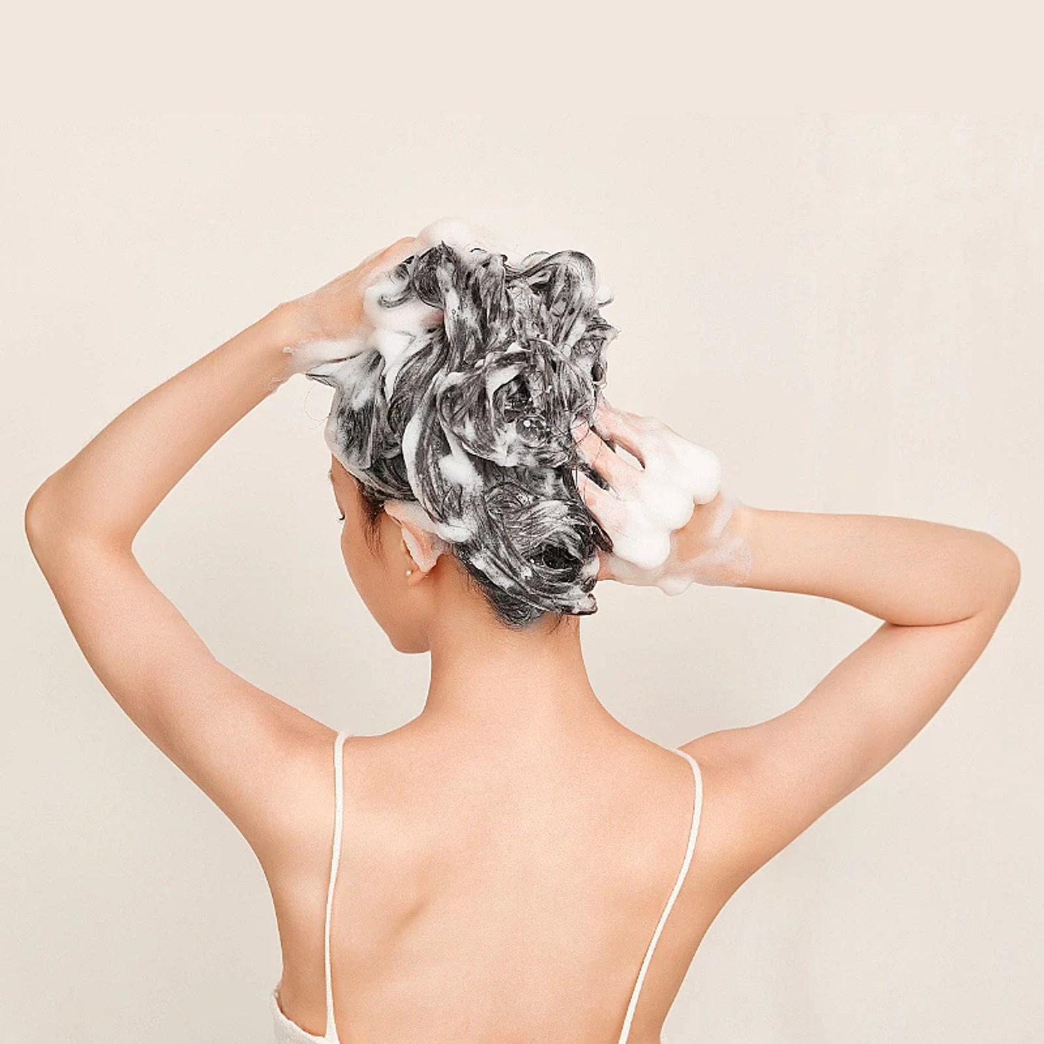 Șampon de reconstrucție, Alfaparf Milano, Reparative Low Shampoo, 1000 ml — imagine 2