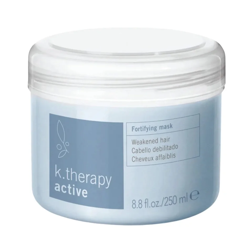 Tratament pentru par subtiat, Lakme K.Therapy, Active Mask, 250ml