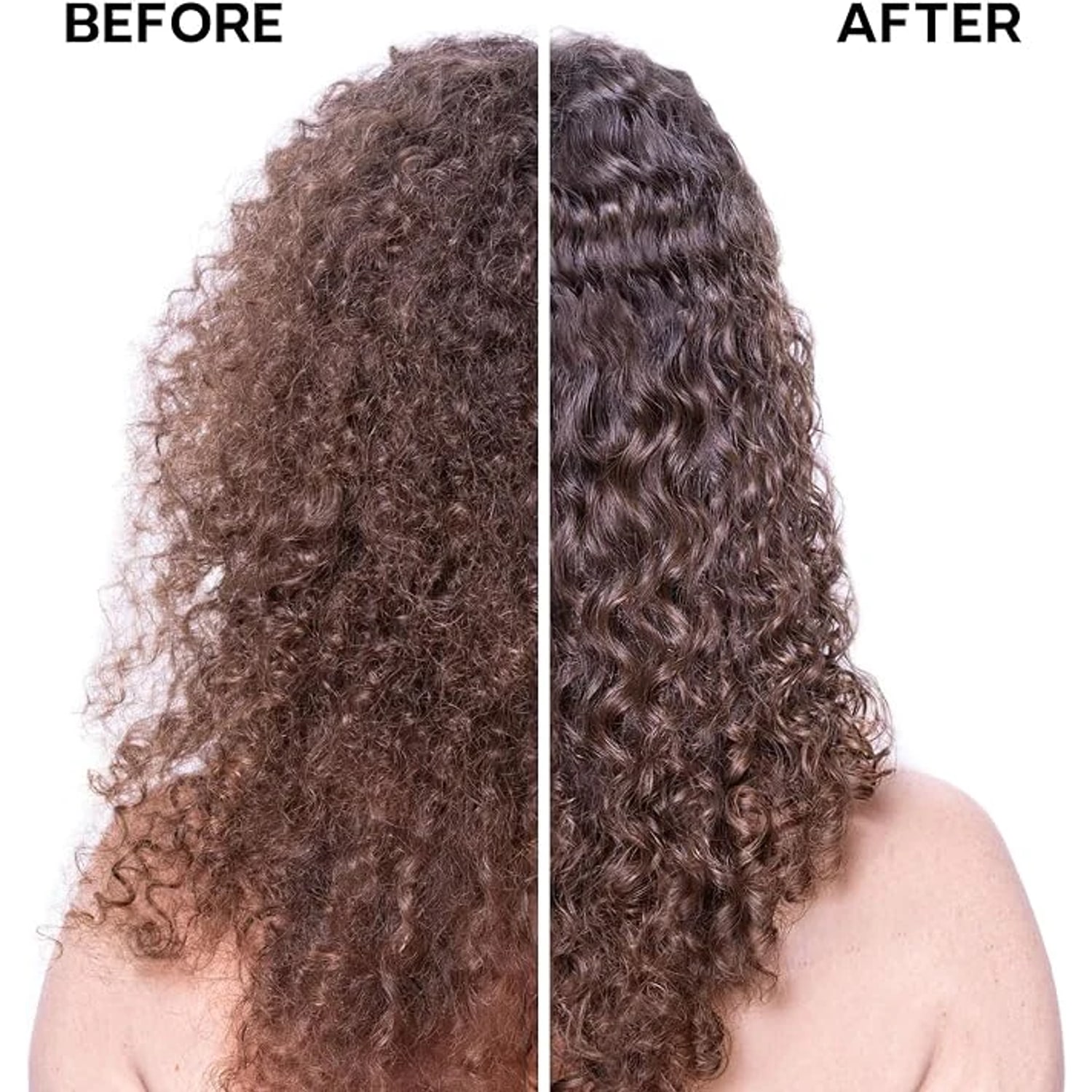 Balsam pentru definirea părului ondulat, creț și foarte creț, Alfaparf Milano, Enhancing Conditioner, 1000 ml — imagine 4