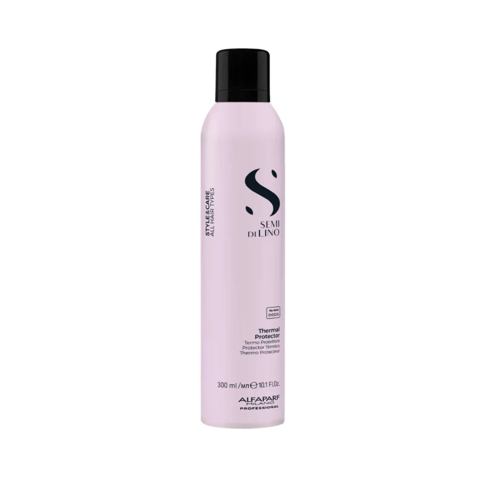 Spray termo-protector pentru toate tipurile de păr, Alfaparf Milano, Thermal Protector, 300 ml