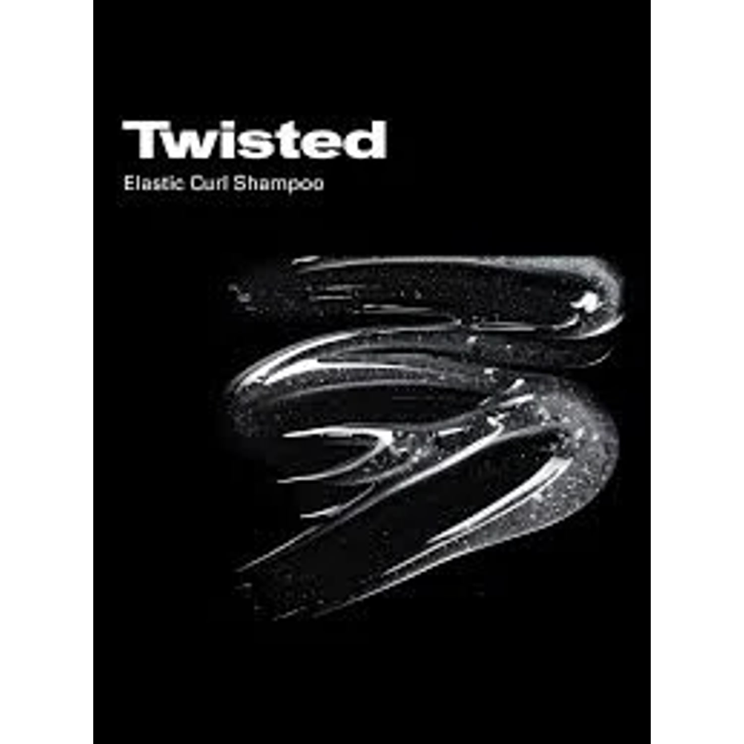 Șampon hidratant pentru păr ondulat și creț, Sebastian Professional, Twisted Elastic Curl Shampoo, 1000 ml — imagine 4