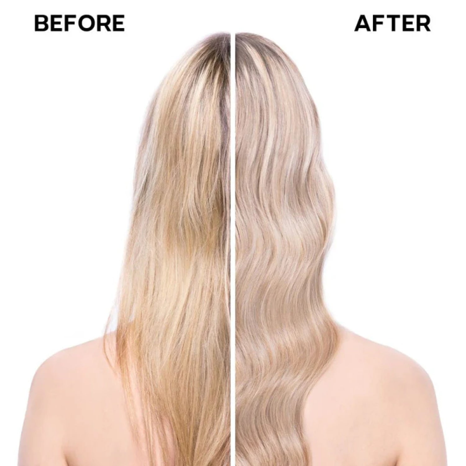 Șampon intens anti-galben pentru păr blond natural, decolorat sau argintiu, Alfaparf Milano, Intense Anti-Yellow Low Shampoo, 250 ml — imagine 3