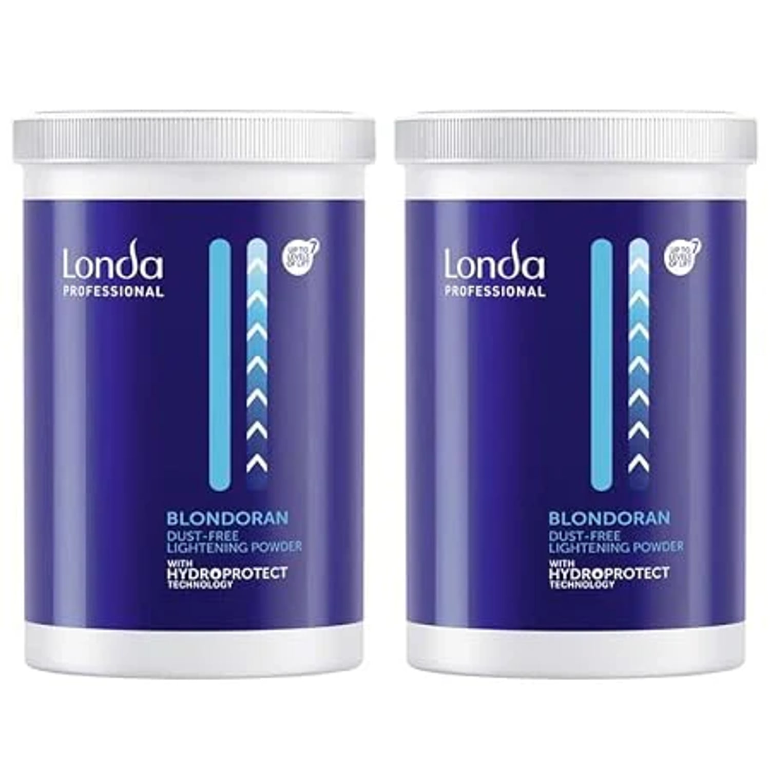 Pudră decolorantă profesională, Londa Professional, Blondoran 2 x 500 g — imagine 3