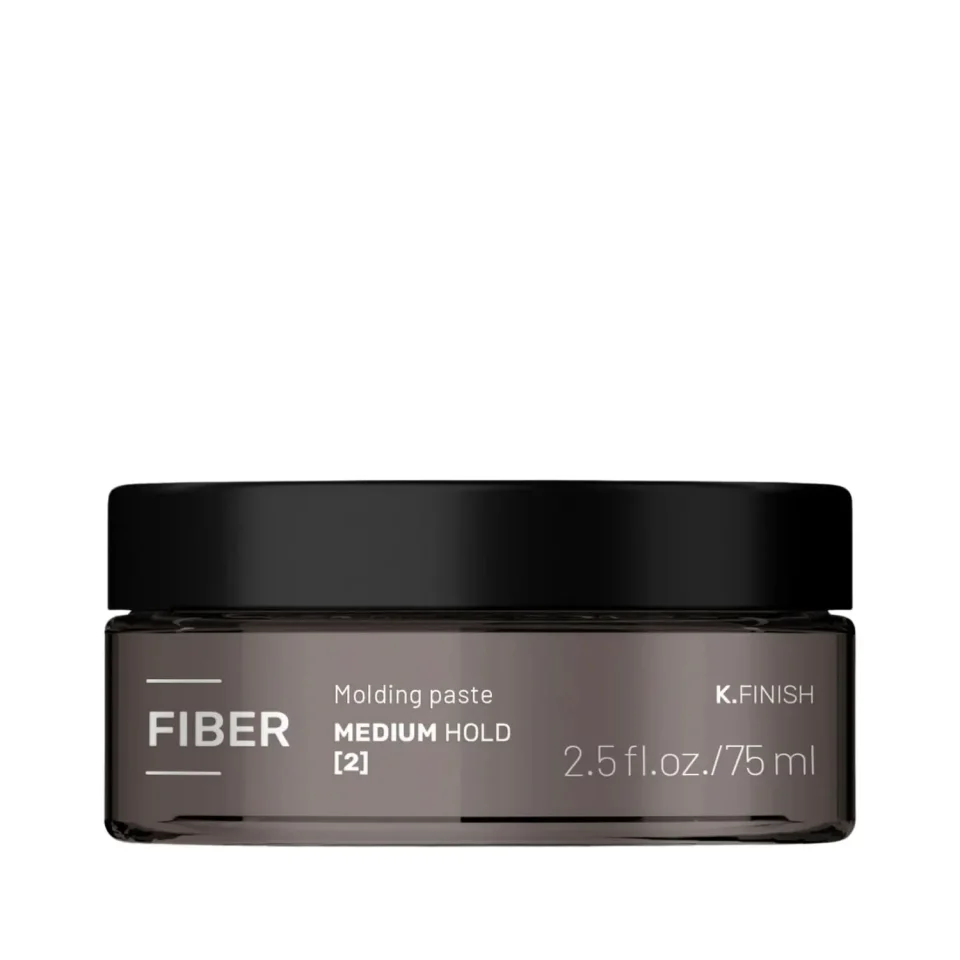 Pasta pentru texturizare, Lakme, Finish K.Finish, Fiber, 75ml