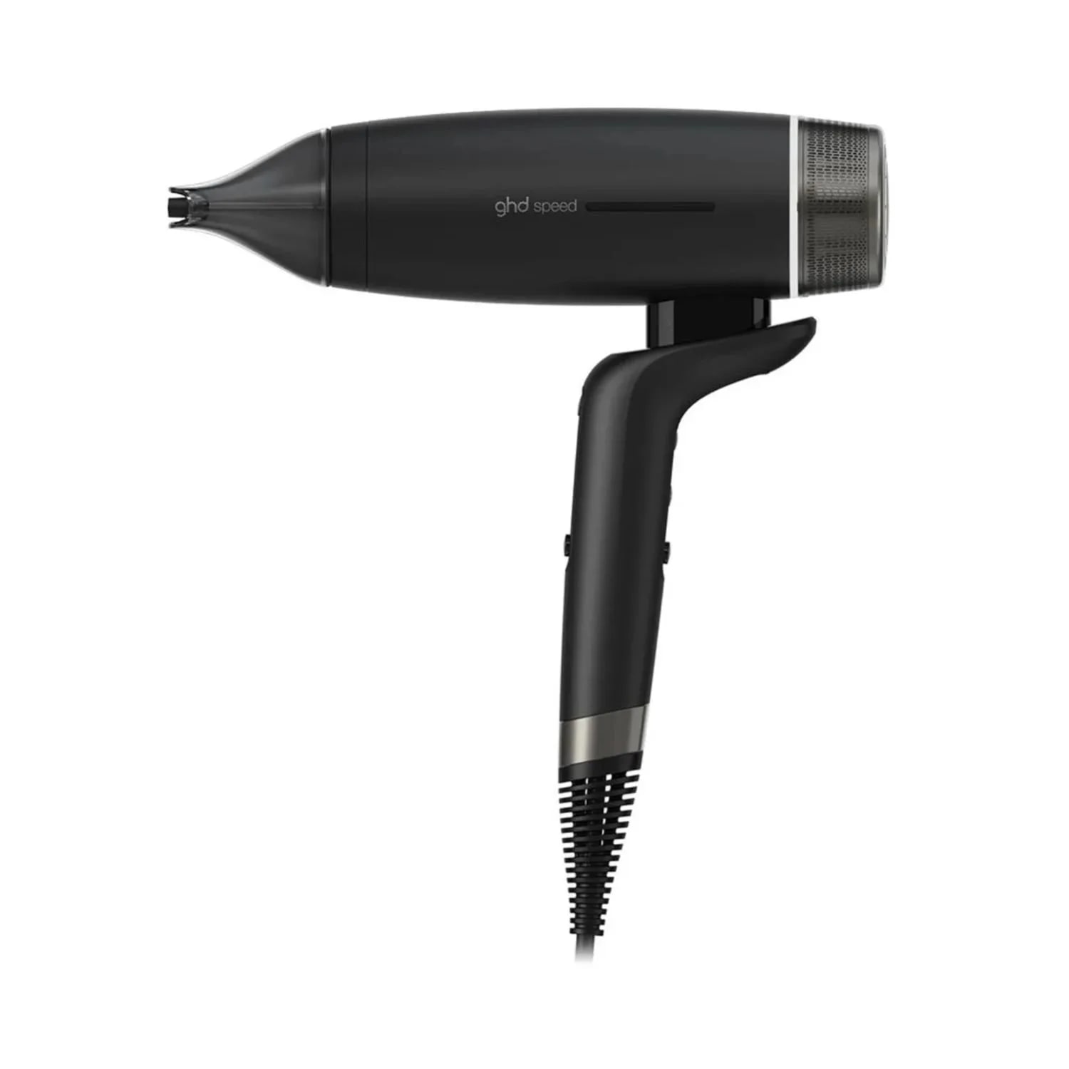 Uscător de păr profesional, GHD Speed Ionic Hair Dryer Black