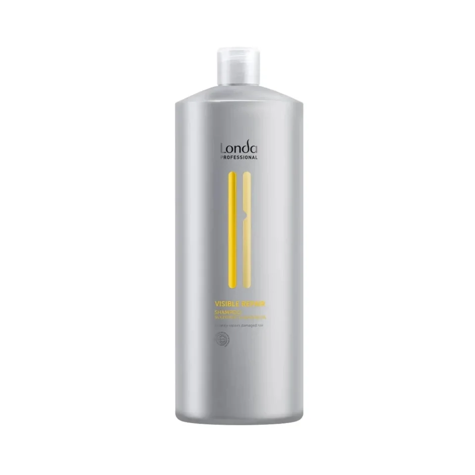 Sampon pentru reparare, Londa Professional, Visible Repair Shampoo, 1000ml